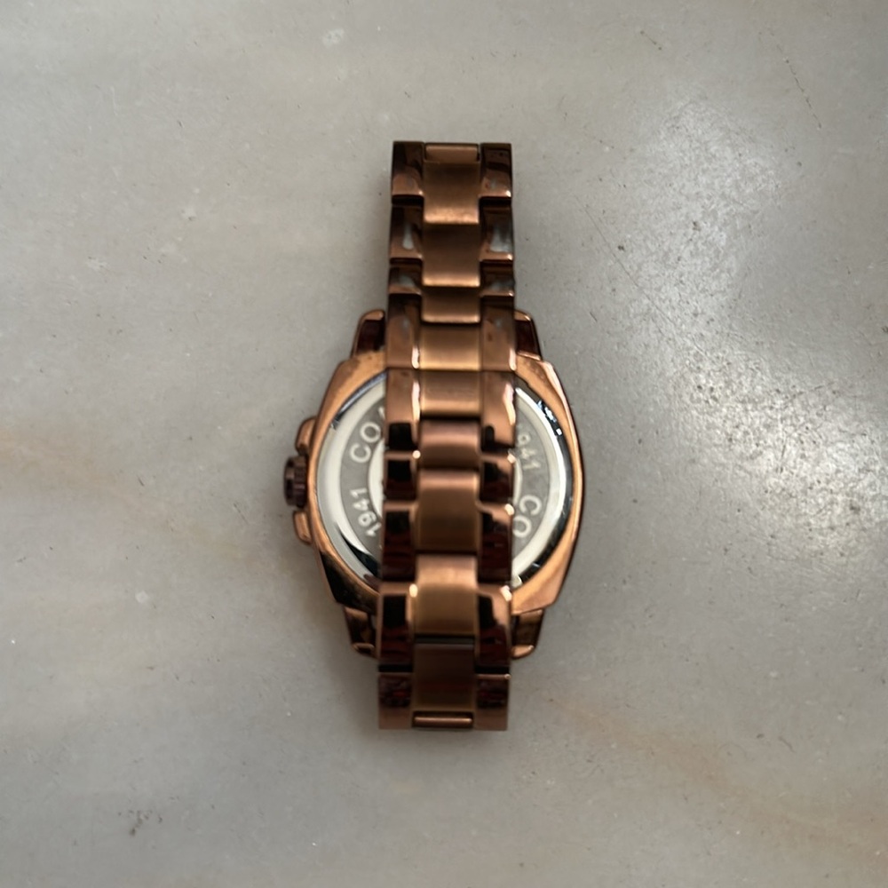 Women’s coach watch - Picture 2 of 2
